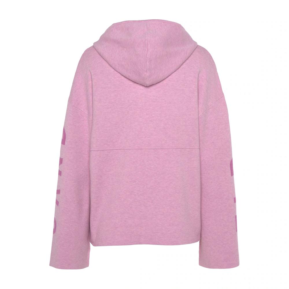 Elbsand Hoodie mit Logostickerei Loungewear Black Friday Preise