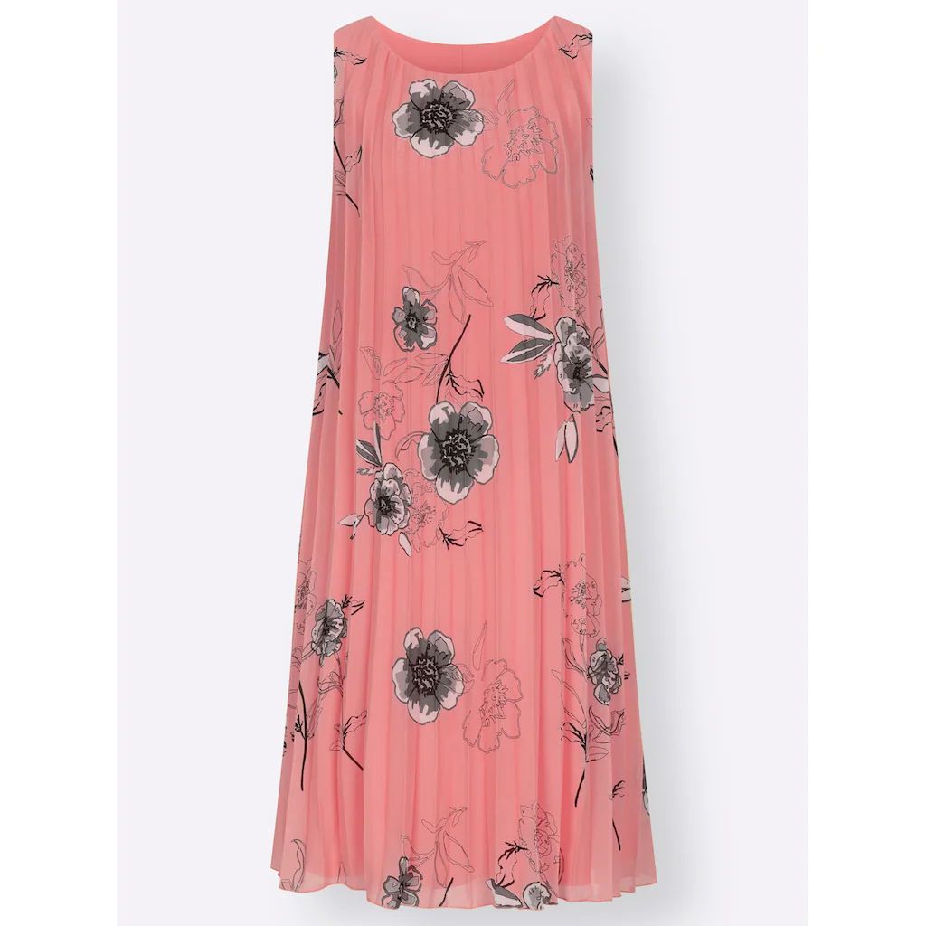 Lady Plisseekleid »Plisseekleid« 2025