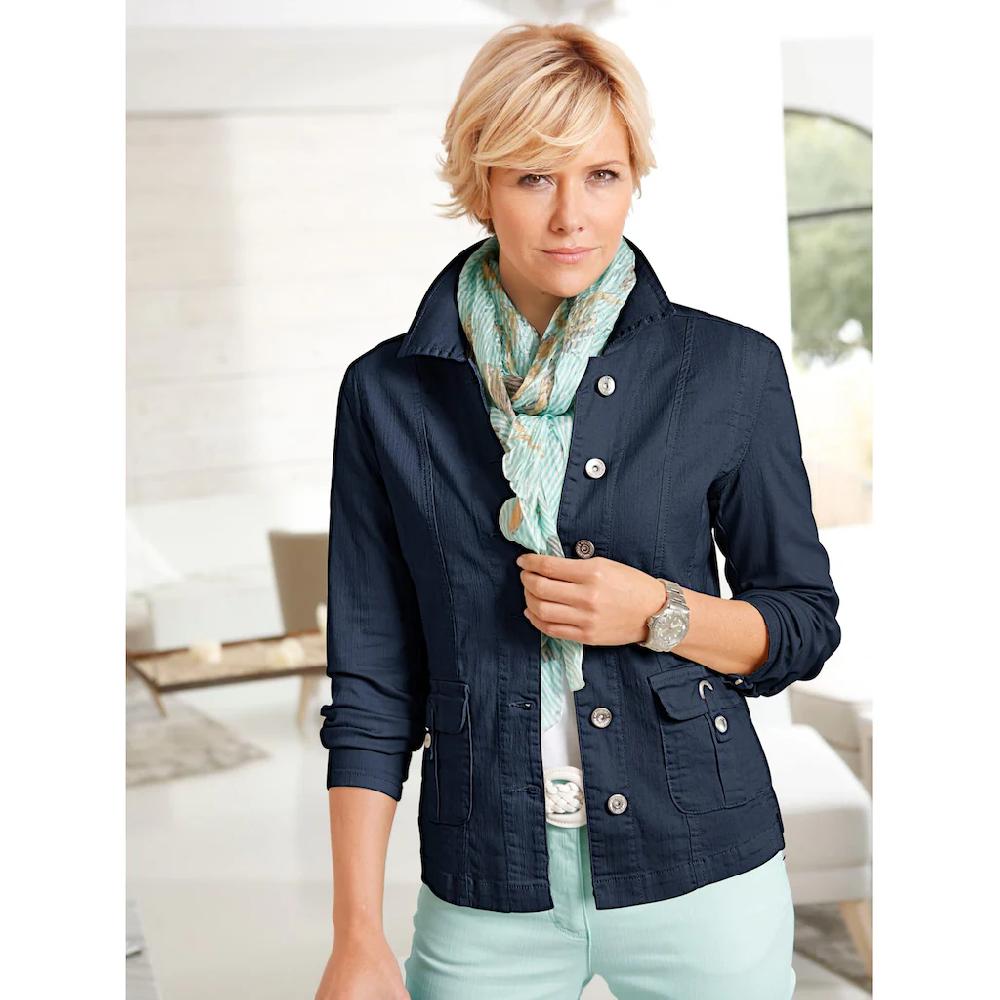 Jackenblazer »Blazer« Günstig kaufen