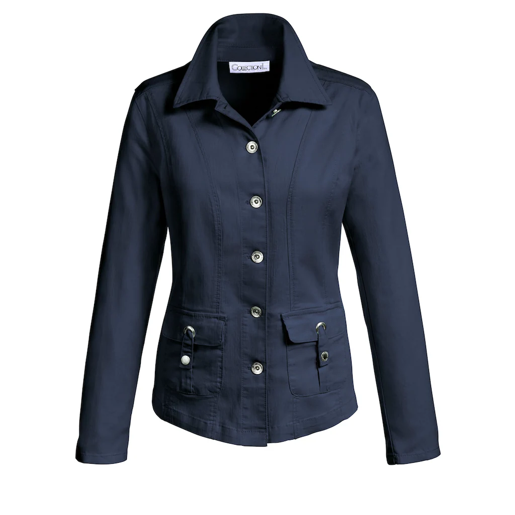 Jackenblazer »Blazer« Günstig kaufen