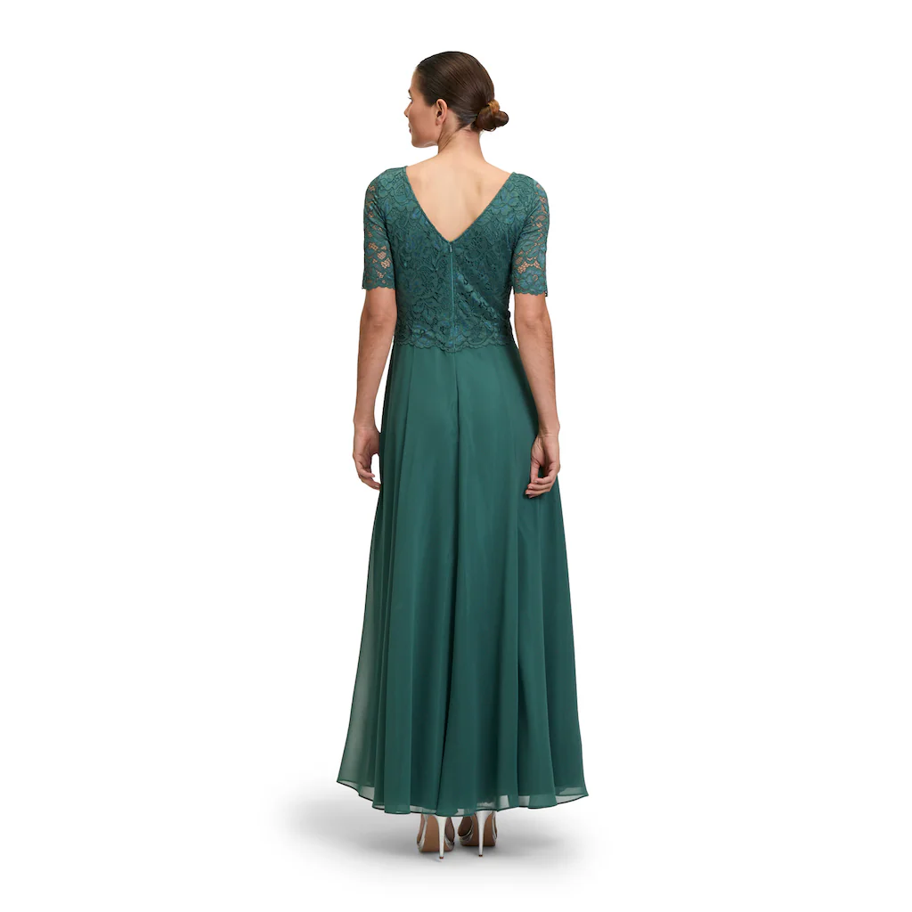 Vera Mont Abendkleid »Vera Mont Abendkleid mit Spitze« Spitze Großer Ausverkauf