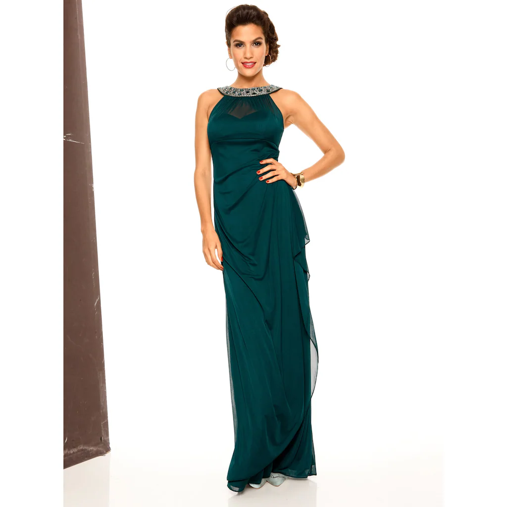 heine Abendkleid »Abendkleid«