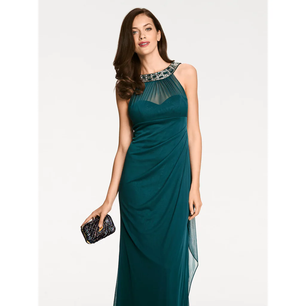 heine Abendkleid »Abendkleid« Osterangebot