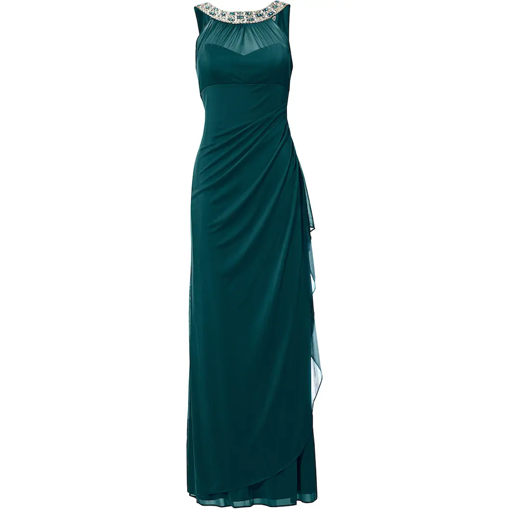 heine Abendkleid »Abendkleid« Osterangebot
