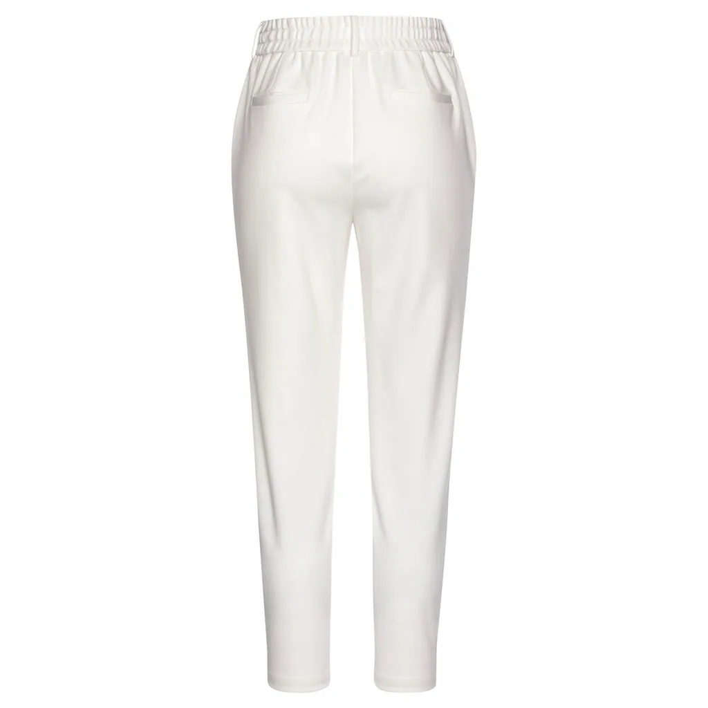 LASCANA Schlupfhose mit Taschen Jogginghose elegant-sportlich Jerseyhose Wochenangebot
