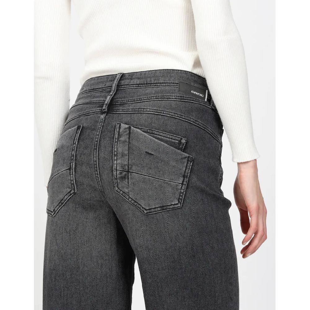 GANG Weite Jeans »94AMELIE WIDE« Begrenzte Freigabe