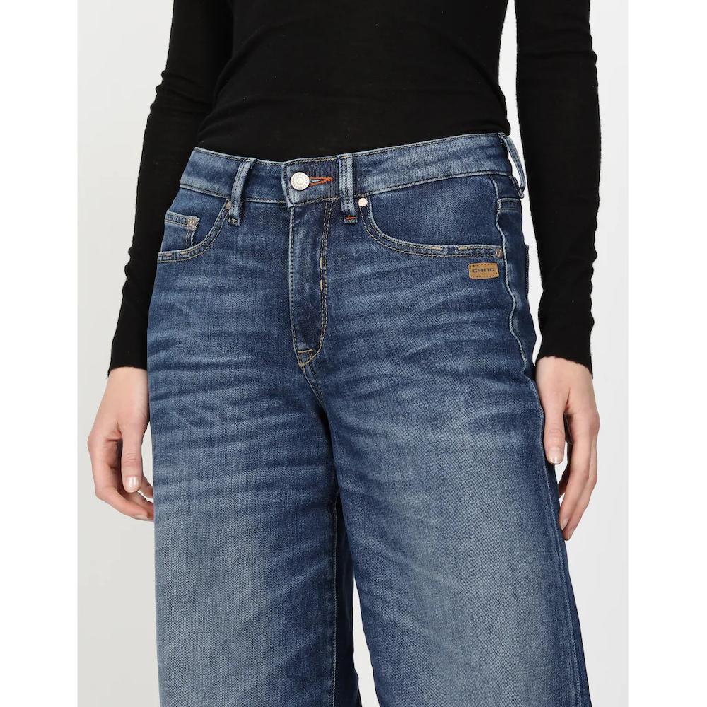 GANG Weite Jeans »94CARLOTTA« Begrenzt auf 3 Tage