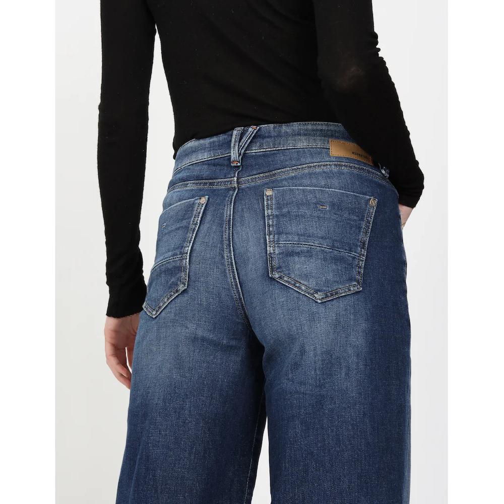 GANG Weite Jeans »94CARLOTTA« Begrenzt auf 3 Tage