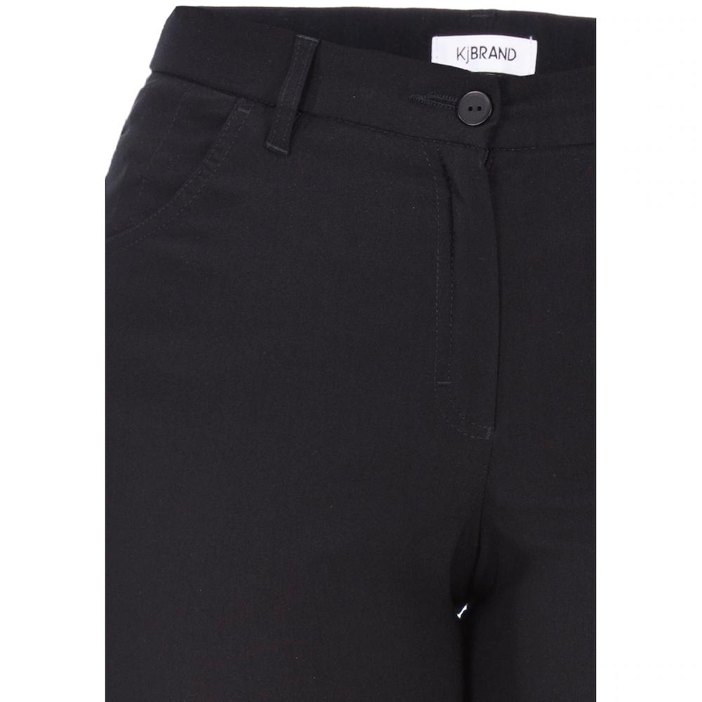 KjBRAND 5-Pocket-Hose »Betty Bengaline« in bequemer Form Auslauf