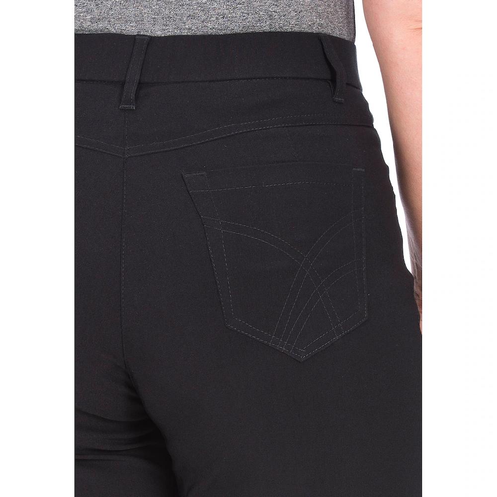 KjBRAND 5-Pocket-Hose »Betty Bengaline« in bequemer Form Auslauf
