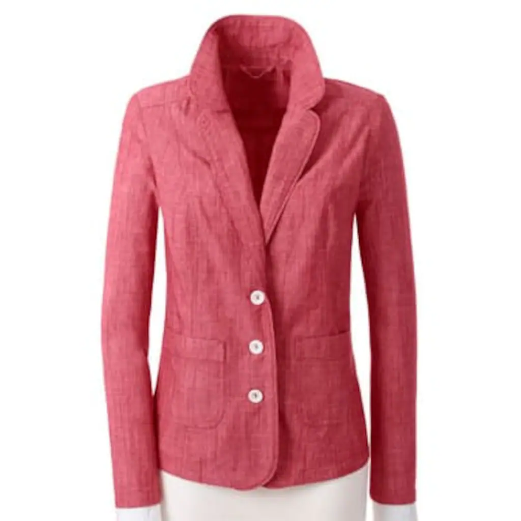 Inspirationen Jackenblazer »Blazer« Fabrik Onlineshop