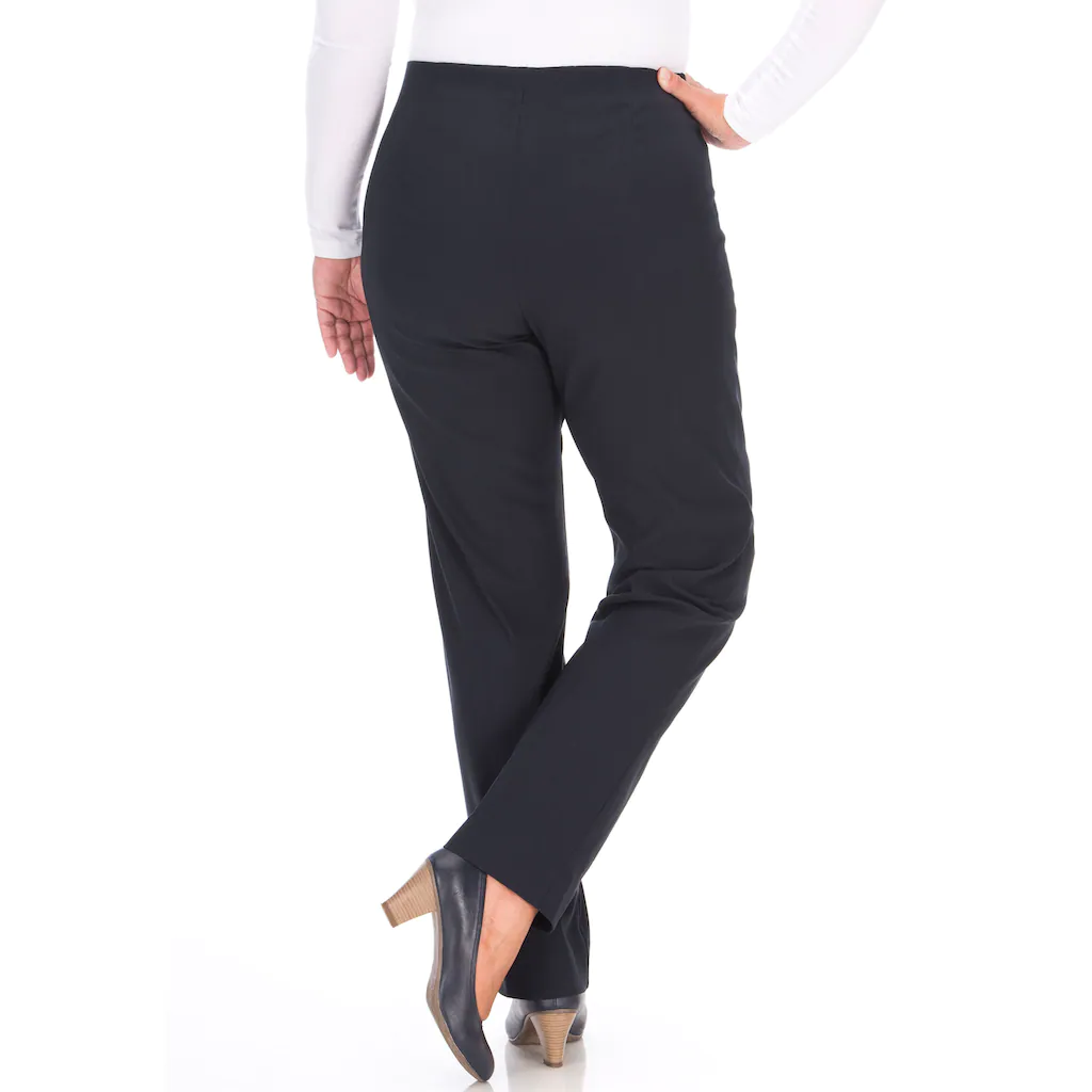 KjBRAND Schlupfhose »SUSIE Bengaline« mit Schlupfbund