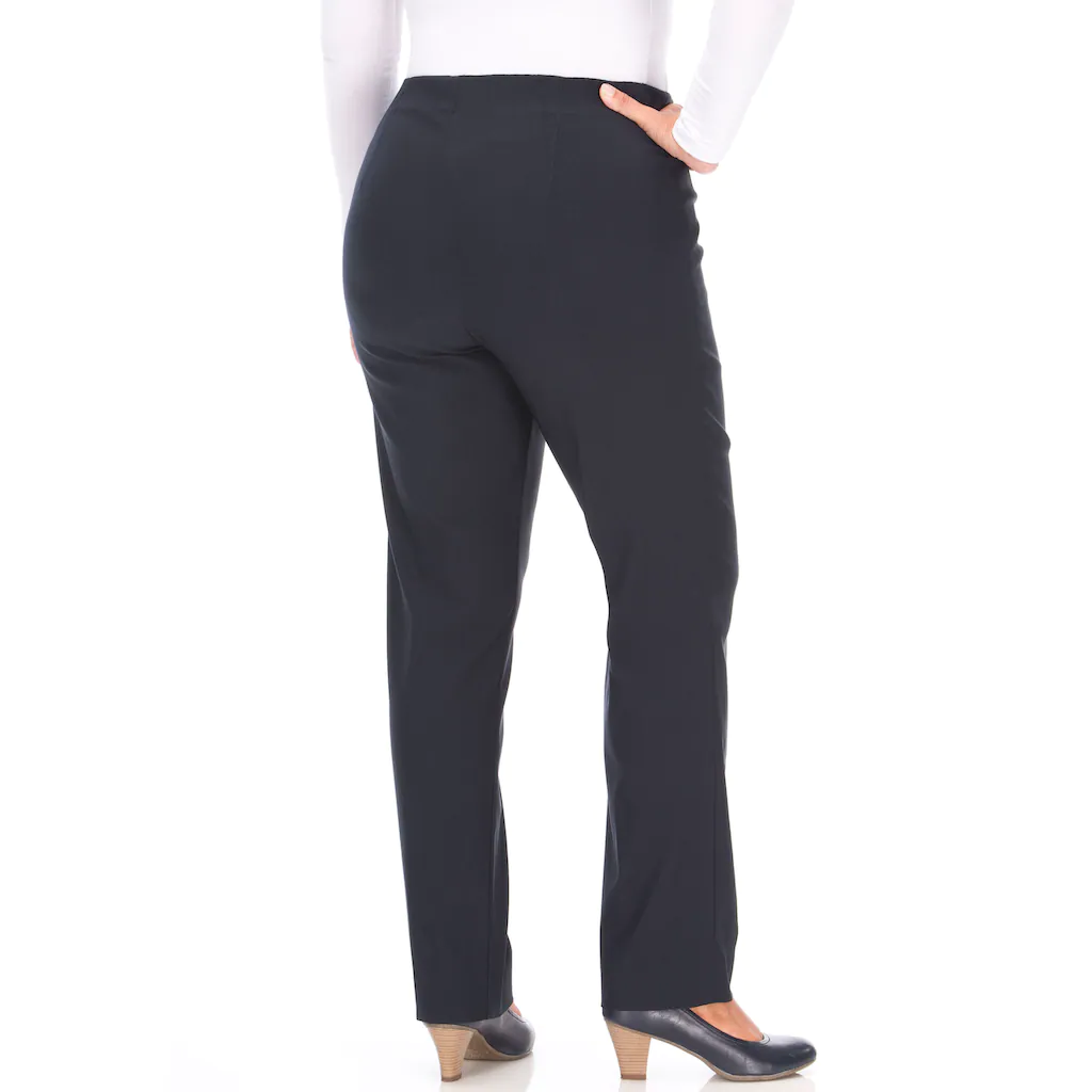KjBRAND Schlupfhose »SUSIE Bengaline« mit Schlupfbund Versandkostenfrei