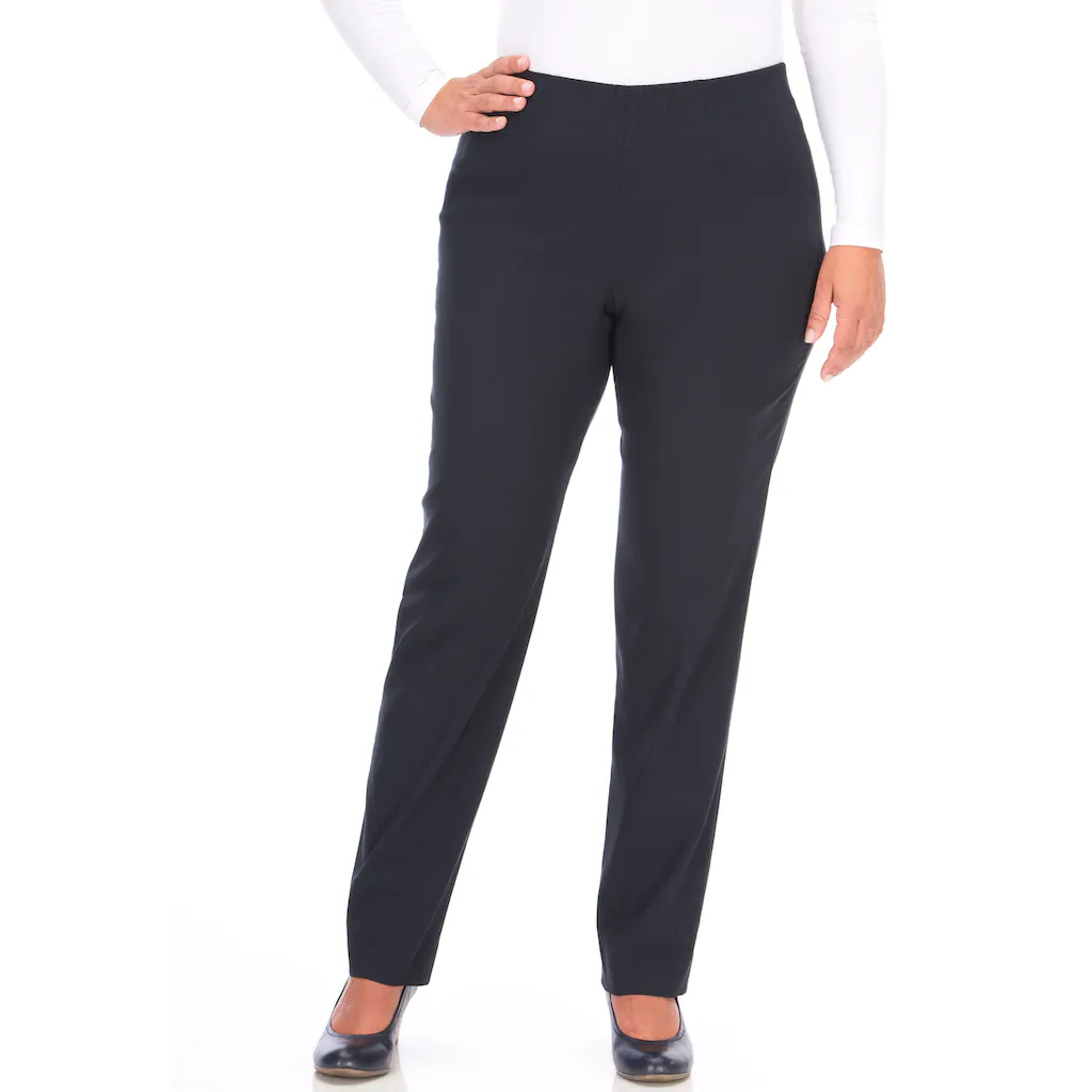 KjBRAND Schlupfhose »SUSIE Bengaline« mit Schlupfbund Versandkostenfrei