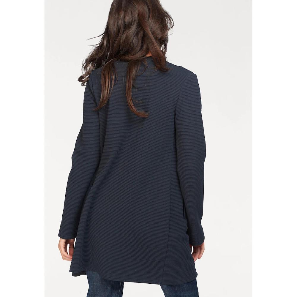 Aniston SELECTED Longblazer in modischer Länge Preisnachlass