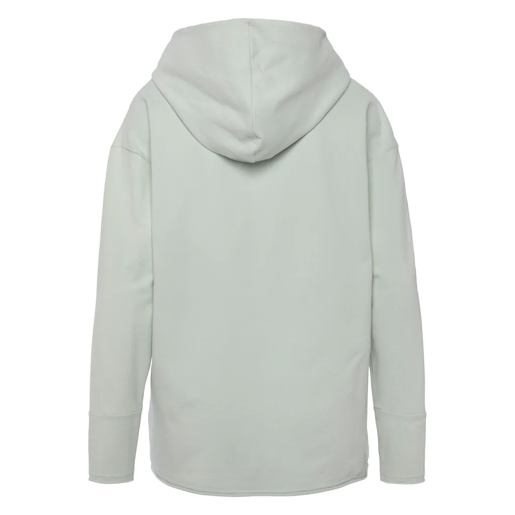 Elbsand Kapuzensweatshirt »Dea« Hoodie mit Logodruck vorne Online Outlet
