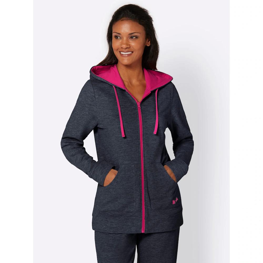 feel good Langjacke