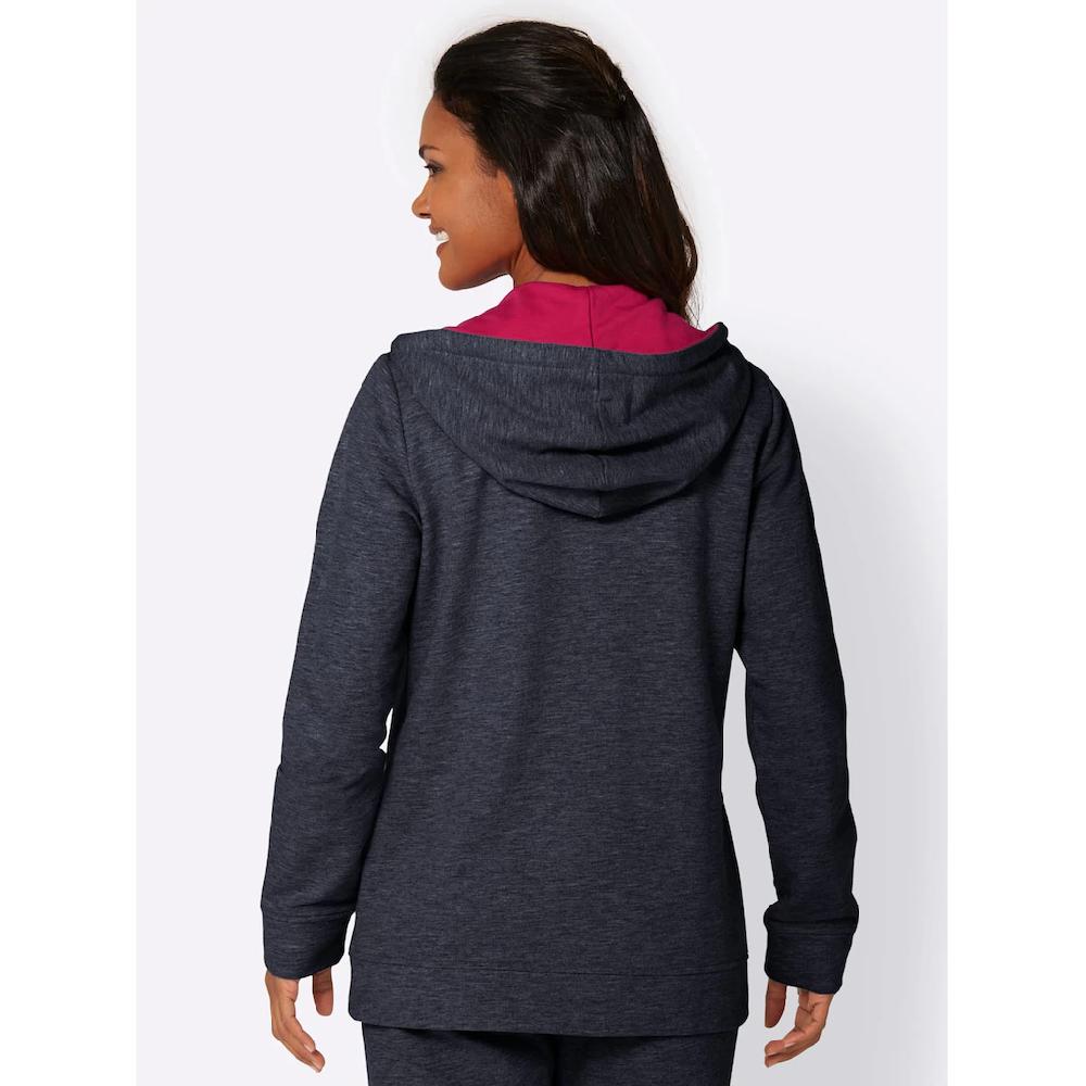 feel good Langjacke Neuheiten