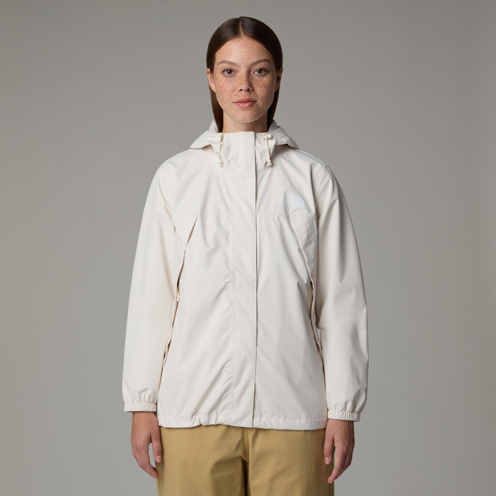 The North Face Regenjacke »Antora Regenjacke für Damen« (1 St.)