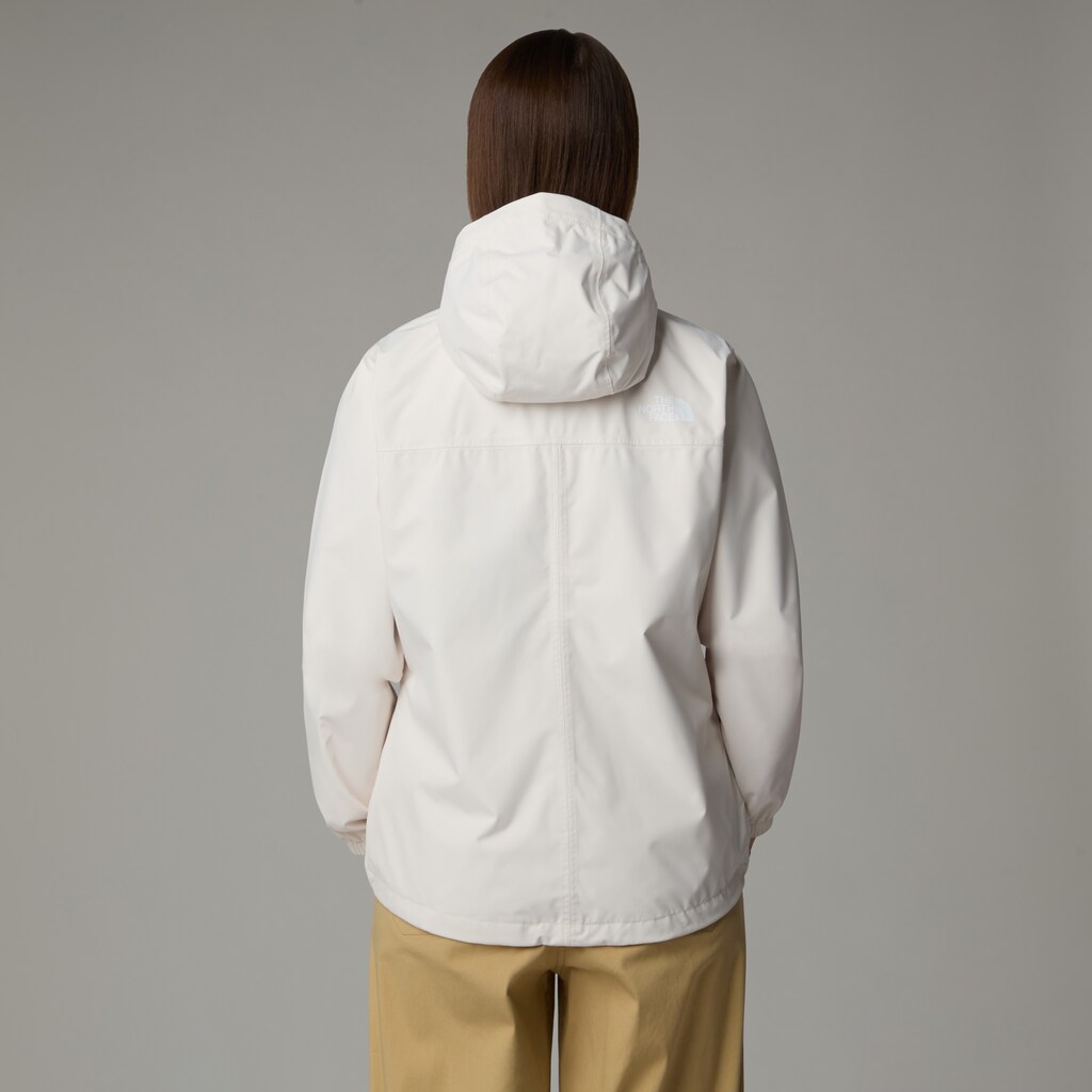 The North Face Regenjacke »Antora Regenjacke für Damen« (1 St.) Kauf eins, bekomm eins gratis