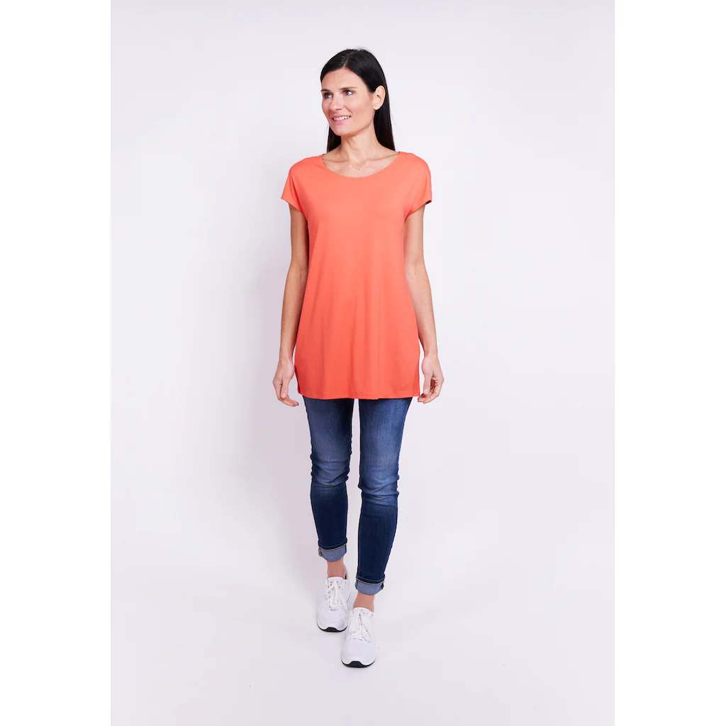 Seidel Moden Longshirt MADE IN GERMANY