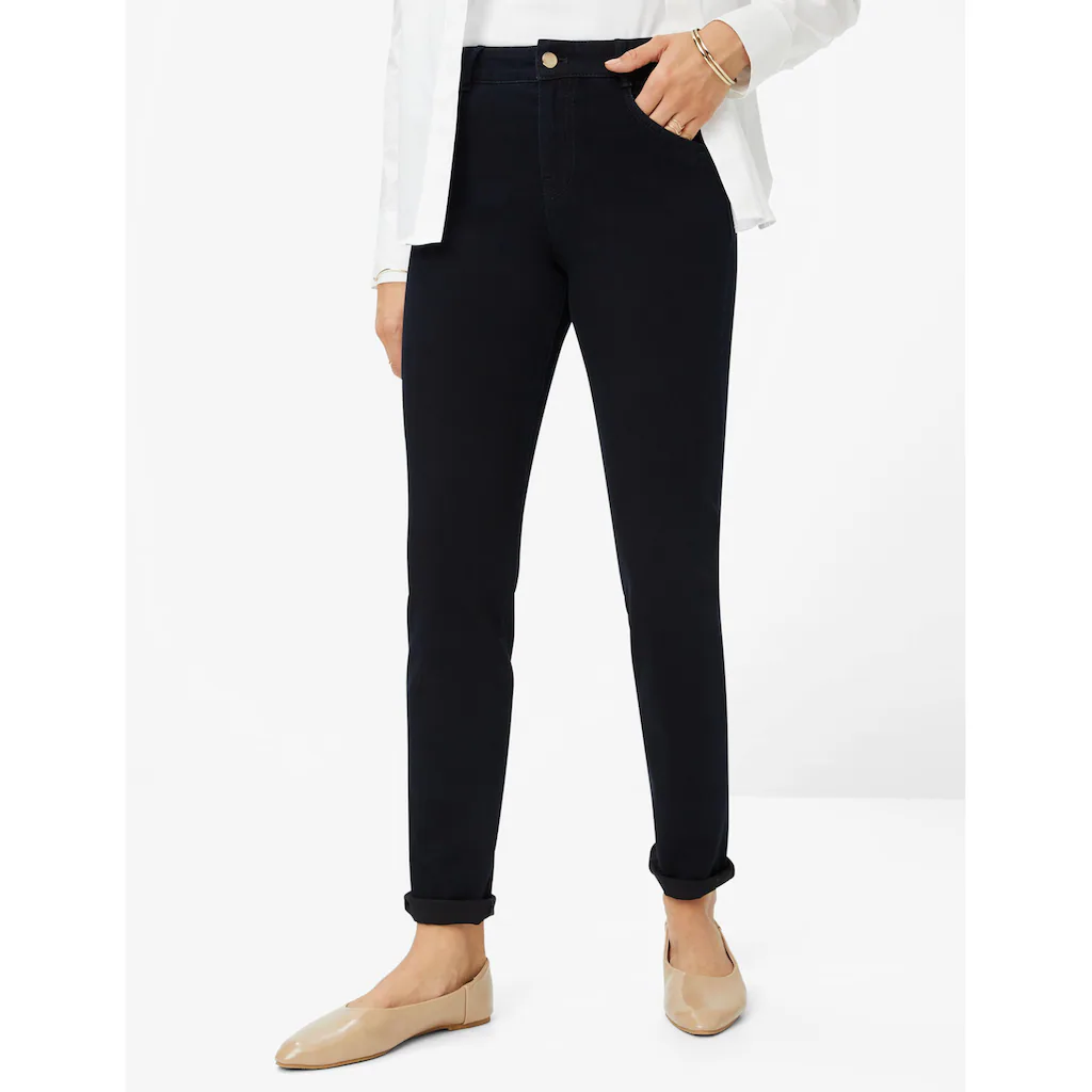 Brax 5-Pocket-Jeans »Style SHAKIRA«
