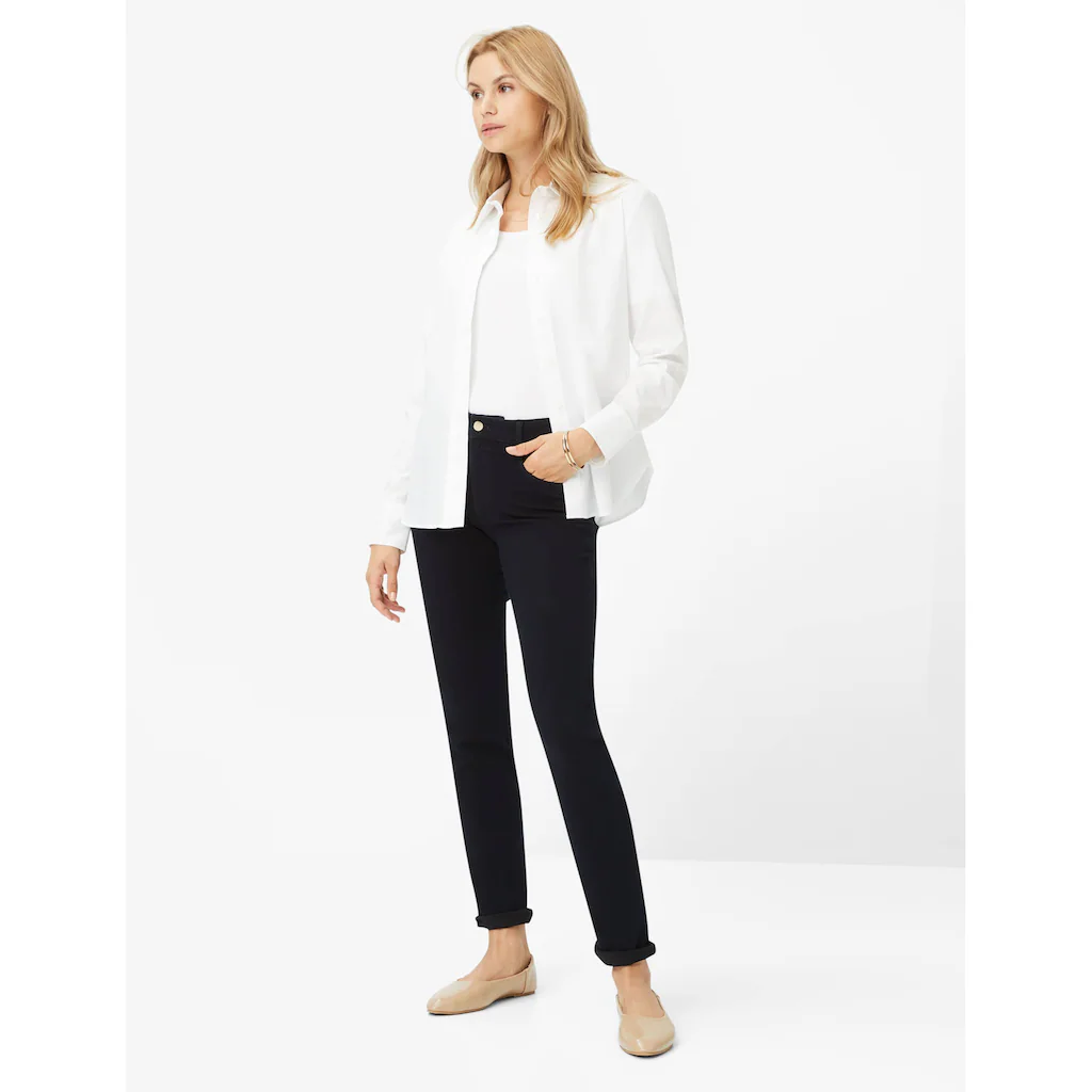 Brax 5-Pocket-Jeans »Style SHAKIRA« Letzter Tag