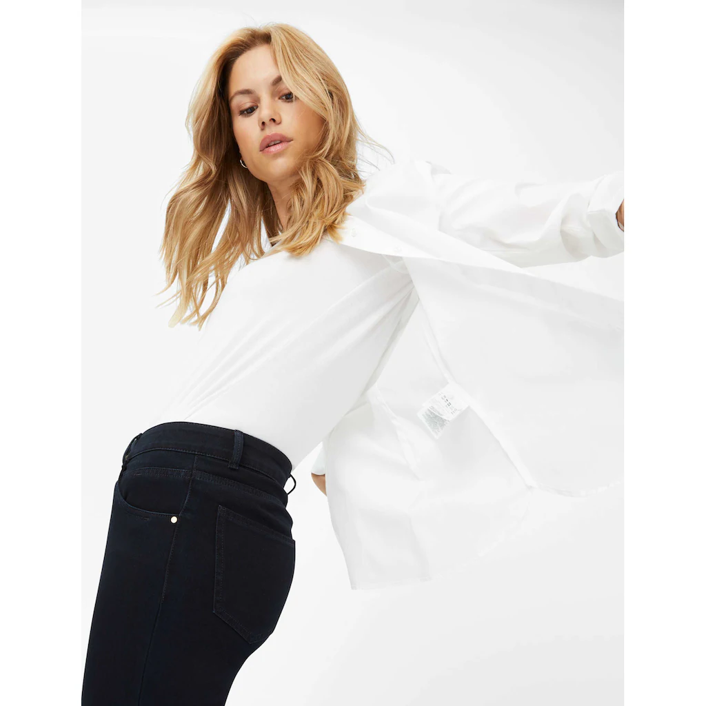 Brax 5-Pocket-Jeans »Style SHAKIRA« Letzter Tag