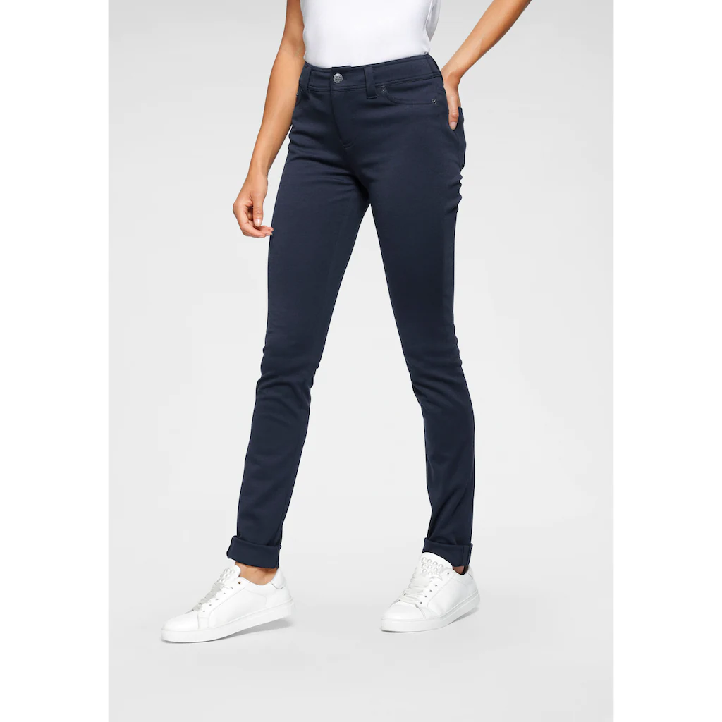 Laura Scott Jerseyhose in Kurz und Langgrößen