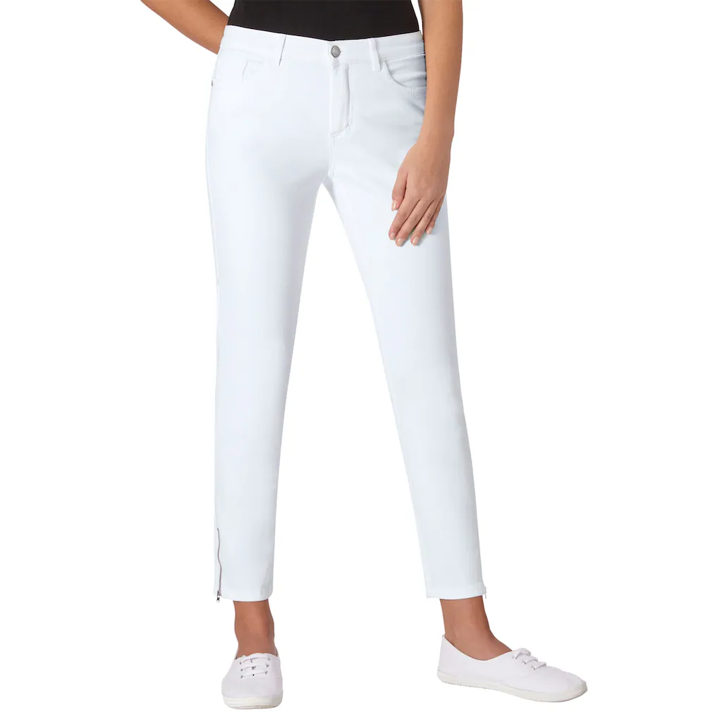 ascari Stretch-Jeans (1 tlg.)