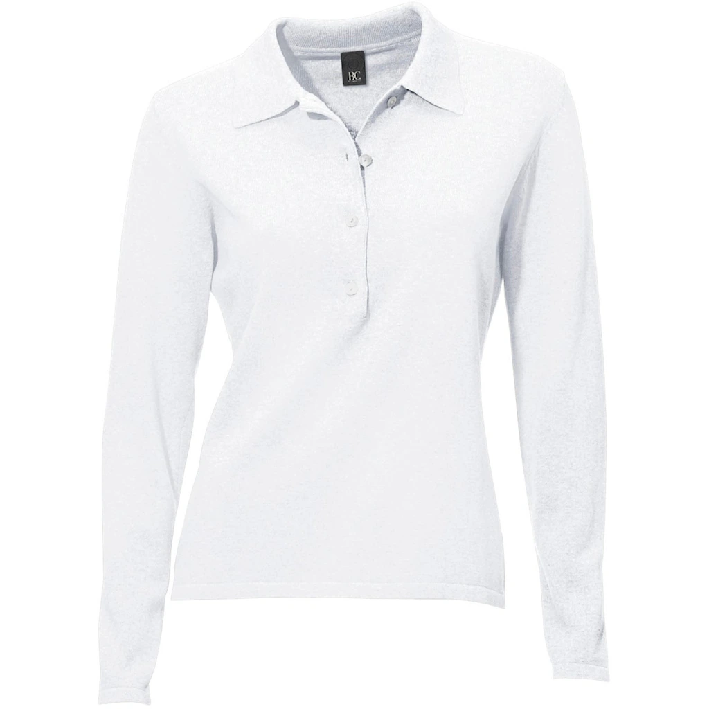 heine Polokragenpullover »Polopullover« Verkauf