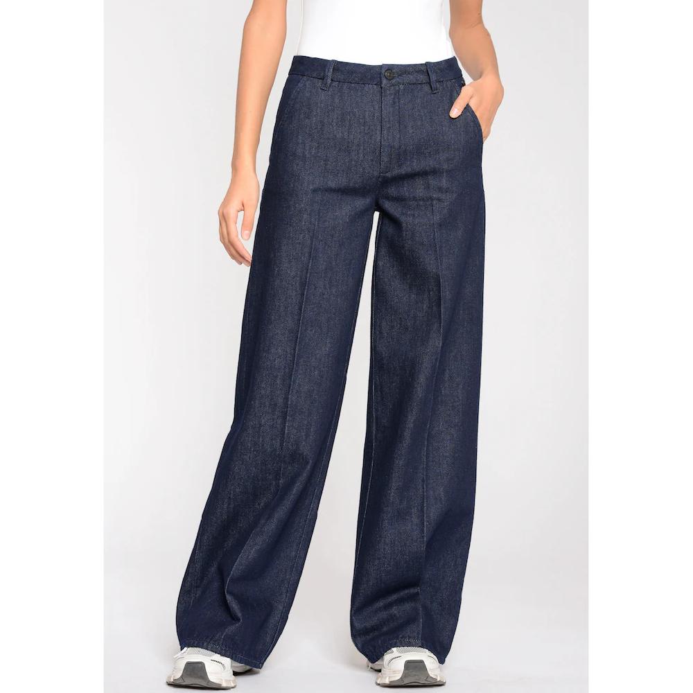 GANG Weite Jeans »94CINZIA PALAZZO« Großer Ausverkauf