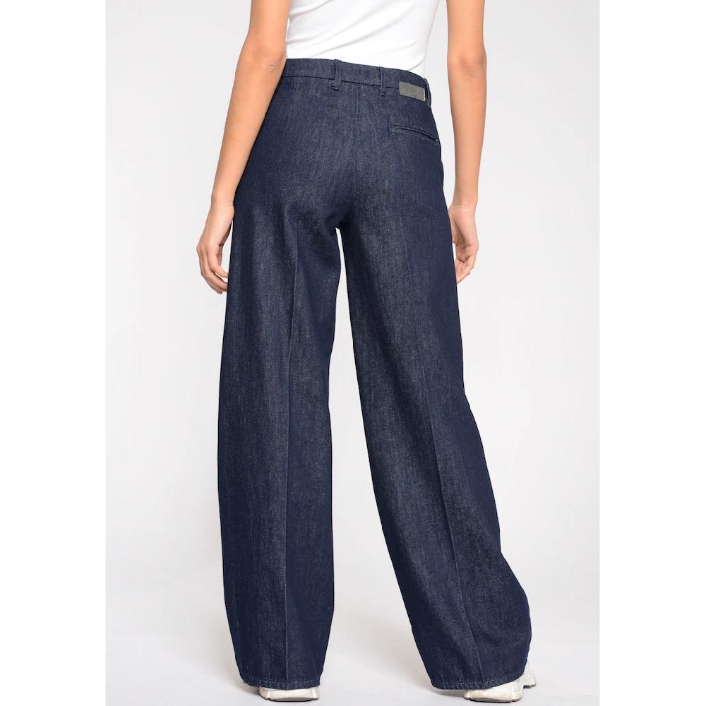 GANG Weite Jeans »94CINZIA PALAZZO« Großer Ausverkauf