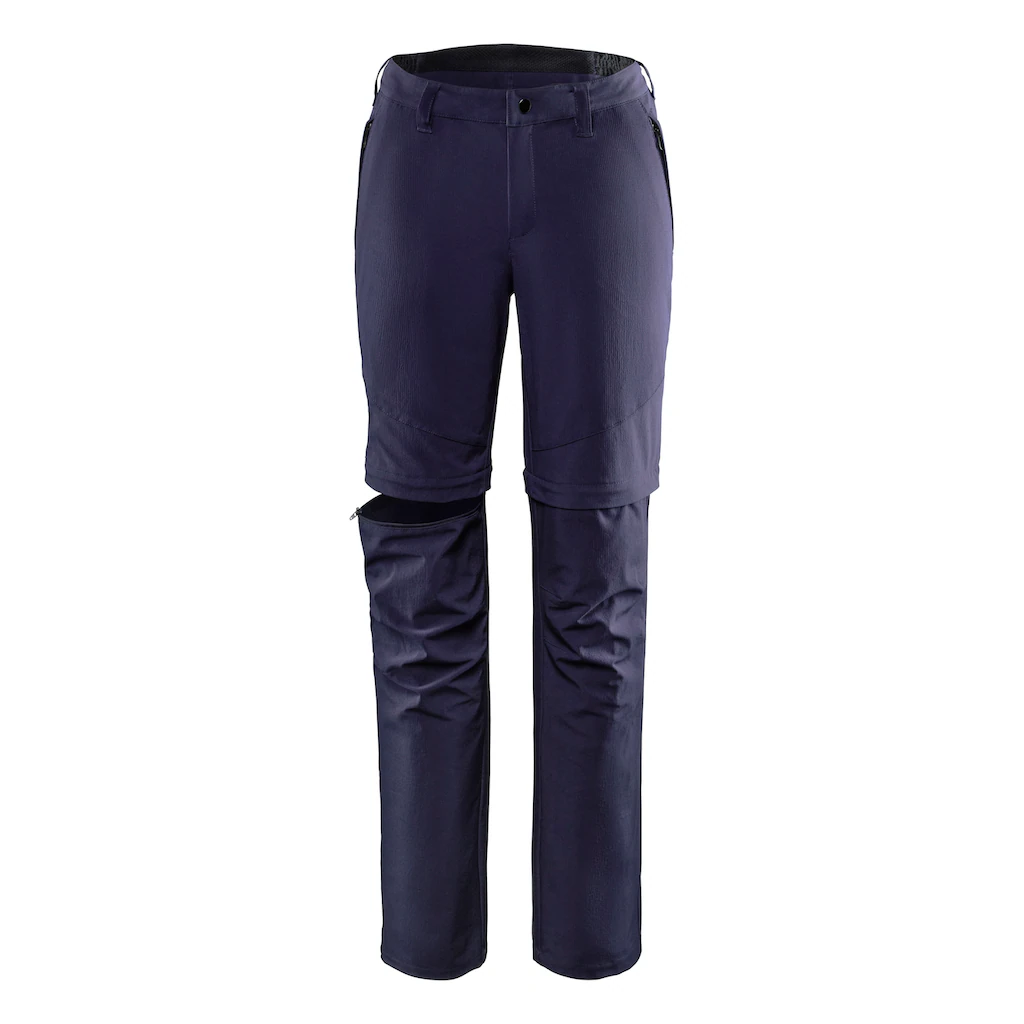 LASCANA ACTIVE Trekkinghose 2-in 1-Hose mit abnehmbaren Hosenbeinen Flash Sale
