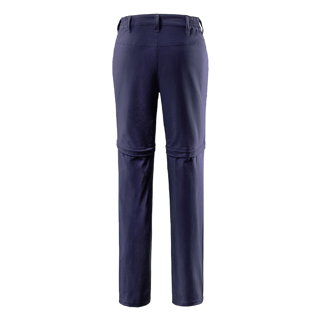 LASCANA ACTIVE Trekkinghose 2-in 1-Hose mit abnehmbaren Hosenbeinen Flash Sale