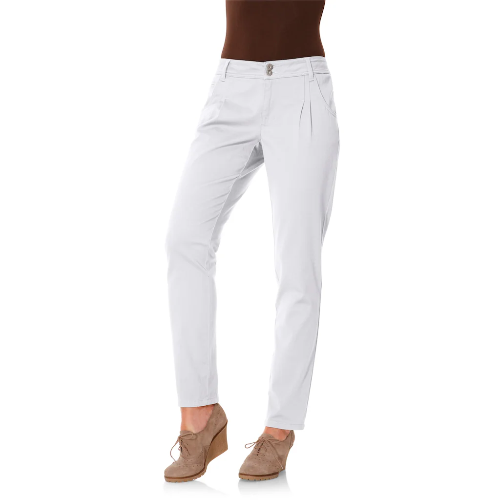 heine Chinohose