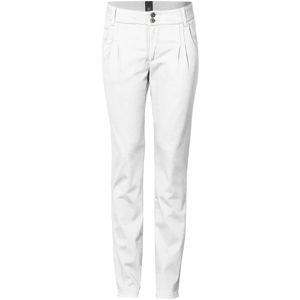 heine Chinohose Lagerräumung