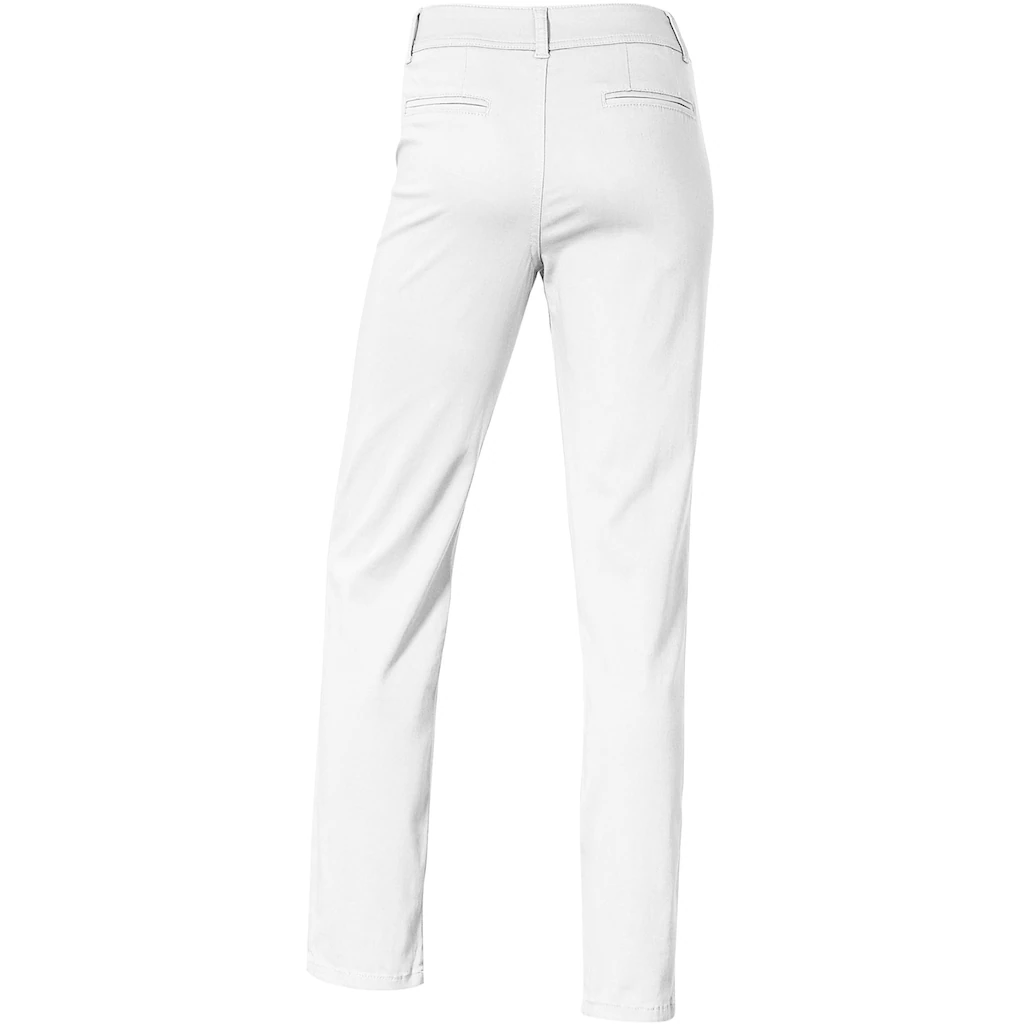 heine Chinohose Lagerräumung