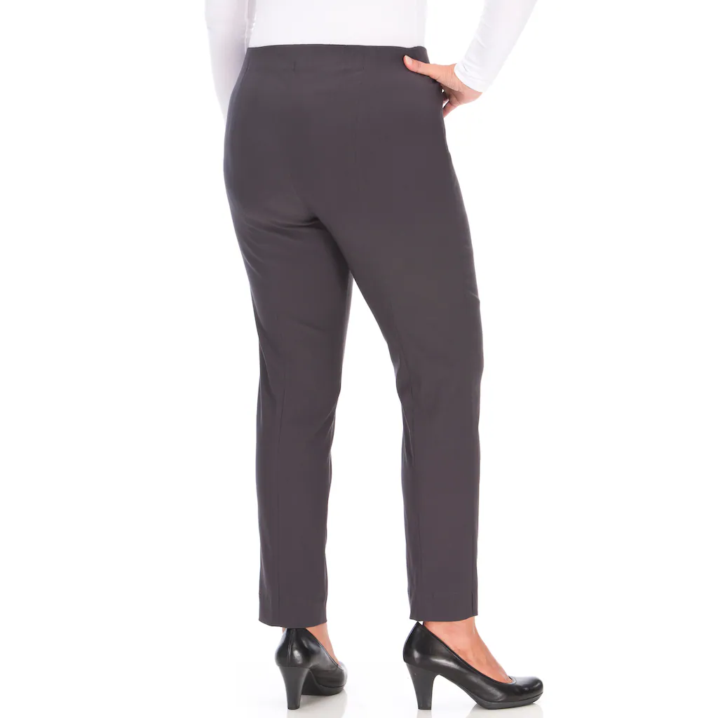KjBRAND Stoffhose »Susie XS Ankle Bengaline« mit Schlupfbund Saisonale Angebote