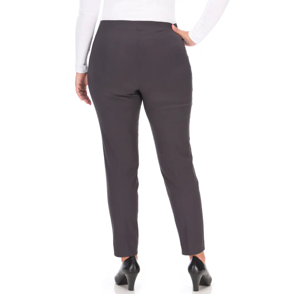 KjBRAND Stoffhose »Susie XS Ankle Bengaline« mit Schlupfbund Saisonale Angebote