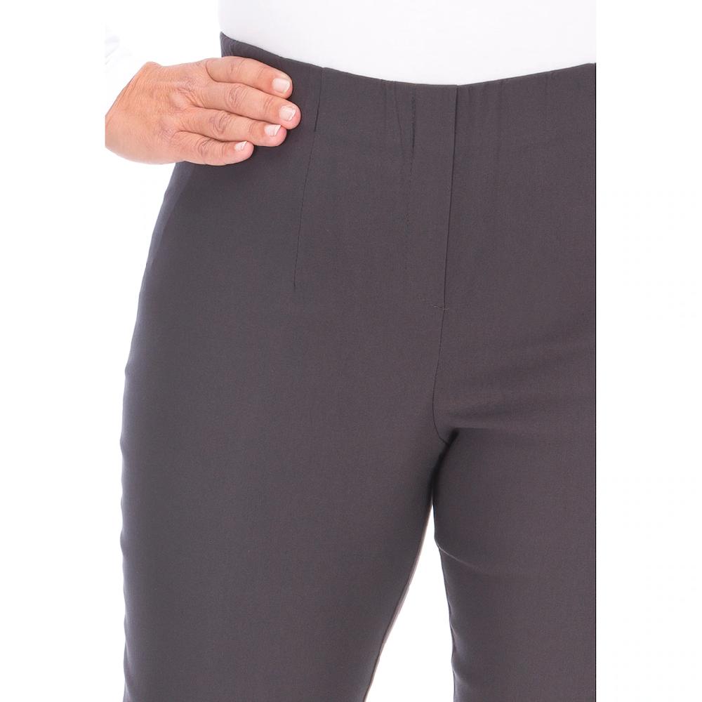 KjBRAND Stoffhose »Susie XS Ankle Bengaline« mit Schlupfbund Saisonale Angebote