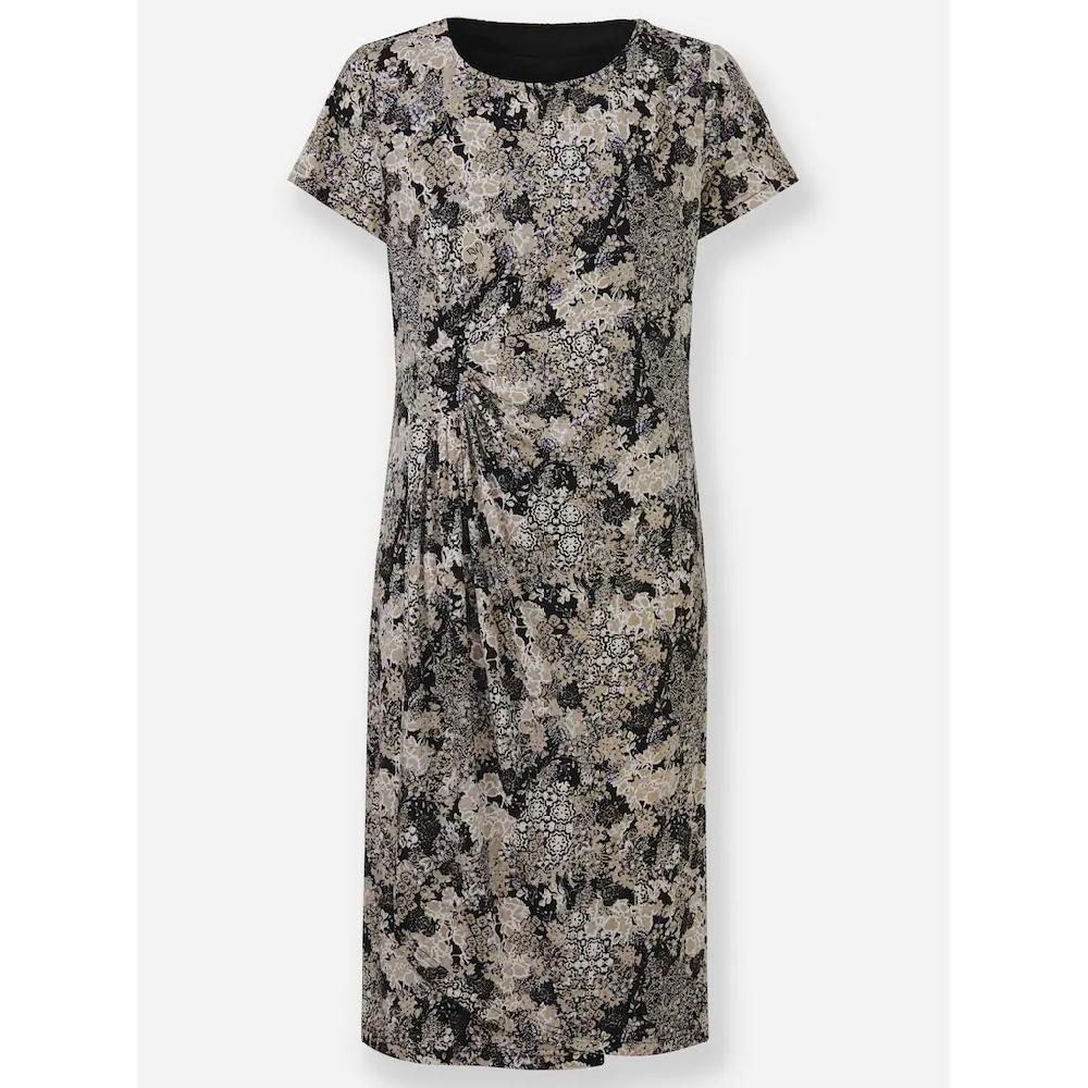 Lady Wickelkleid »Jersey-Kleid« Nur für heute