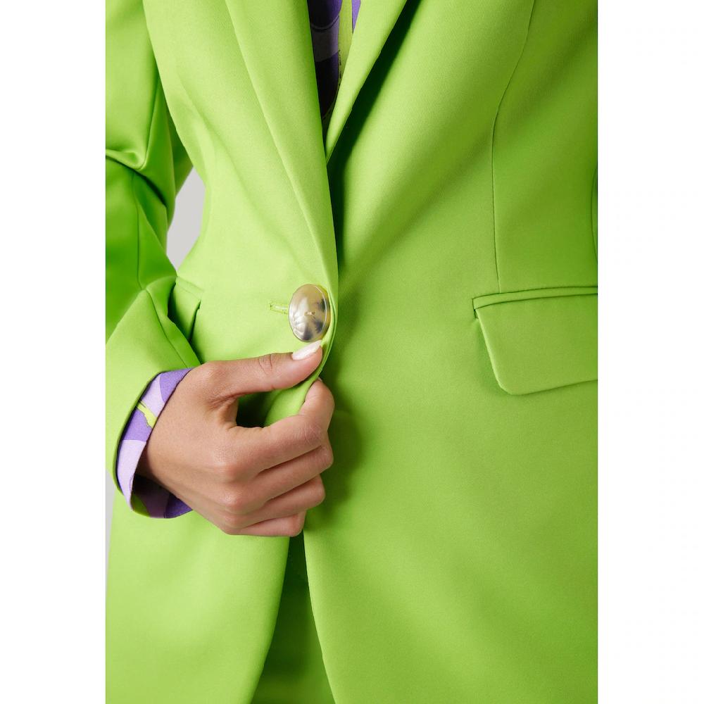 Aniston SELECTED Longblazer in trendy Farbpalette Rabatte dieses Monats
