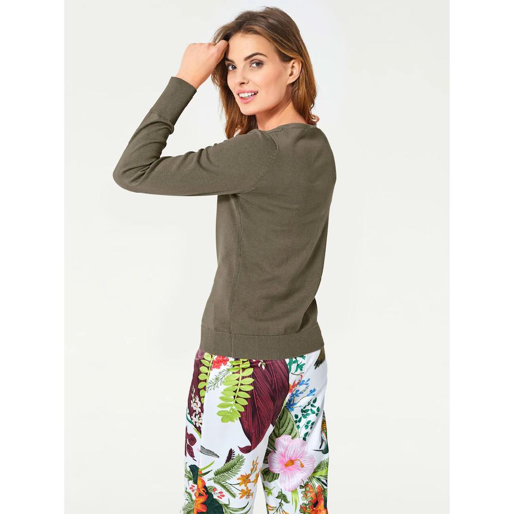 heine Strickjacke Hotsell