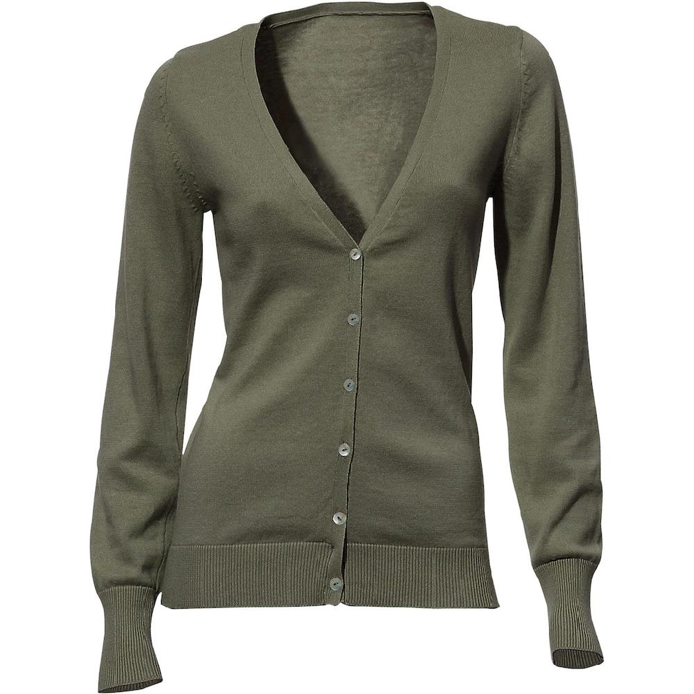 heine Strickjacke Hotsell