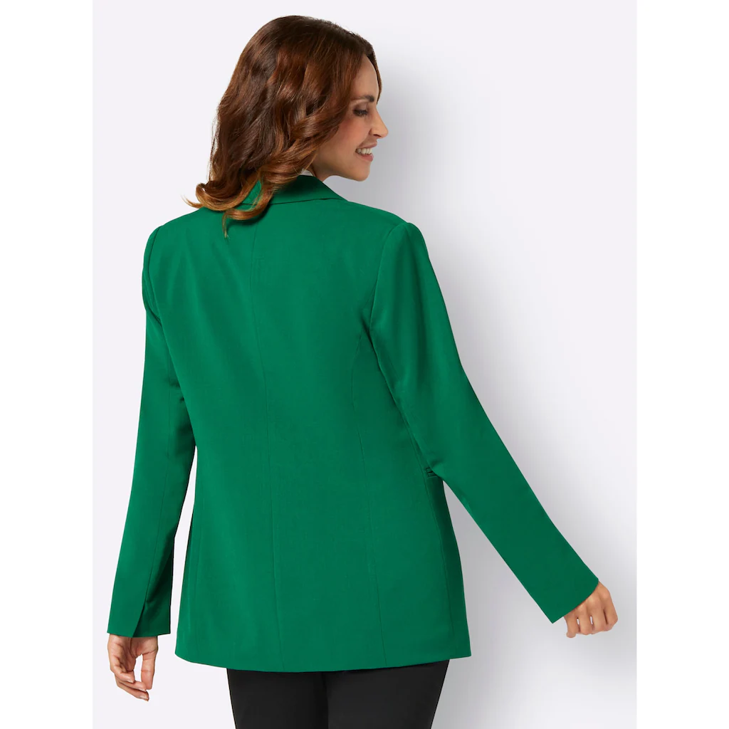 Lady Jackenblazer »Blazer« Weihnachtsangebot