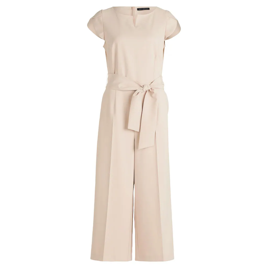 Betty Barclay Overall »Betty Barclay Jumpsuit mit Eingrifftaschen« (1 tlg.) Form Neueste Mode