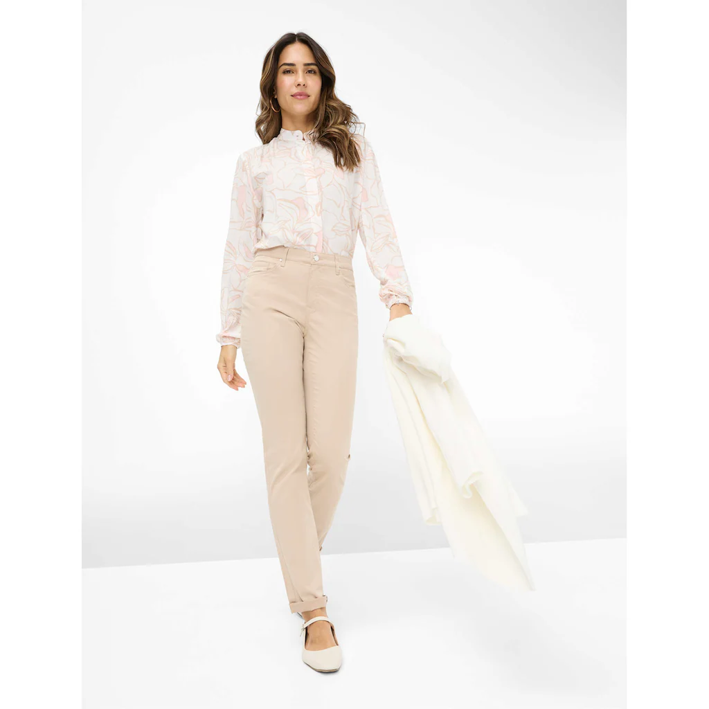 Brax 5-Pocket-Hose »Style MARY« Kauf eins, bekomm eins gratis