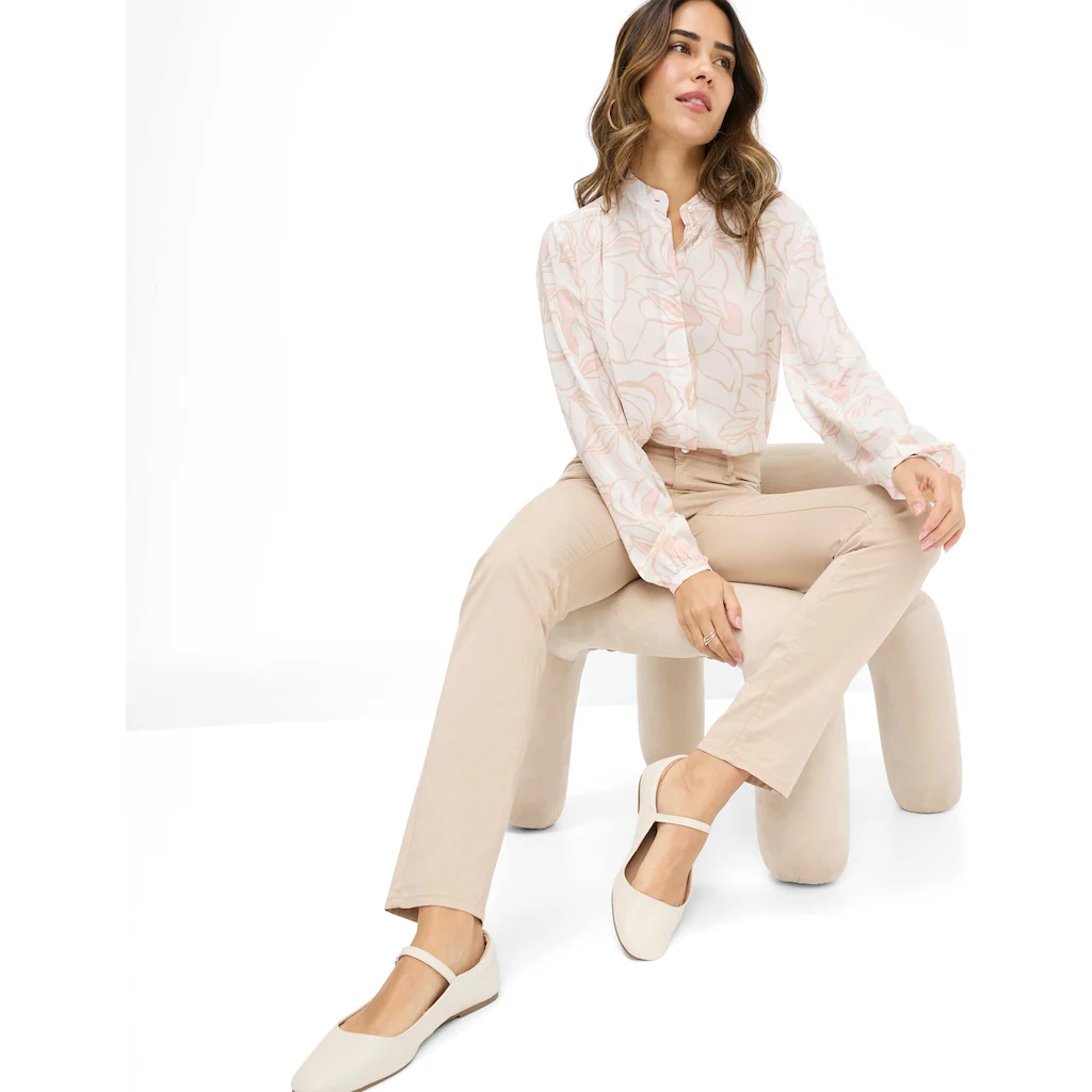 Brax 5-Pocket-Hose »Style MARY« Kauf eins, bekomm eins gratis
