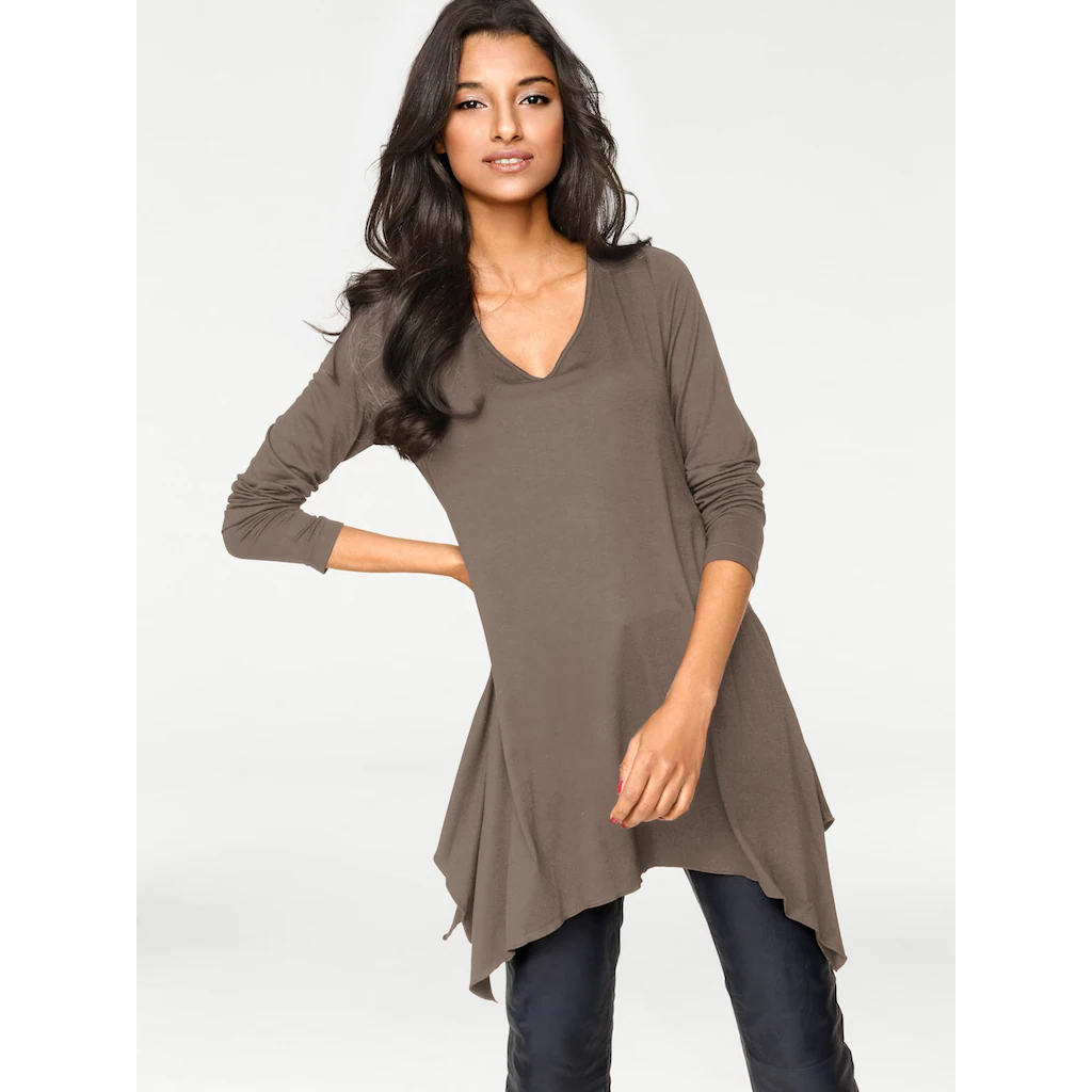 RICK CARDONA by heine Longshirt »Longshirt« (1 tlg.) Letzte 3 Tage